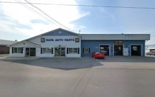 NAPA Auto Parts - Metzler Auto Parts