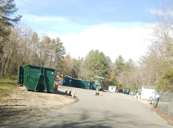 Doswell Transfer Station - photo 3