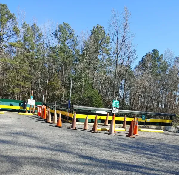 Doswell Transfer Station - photo 4