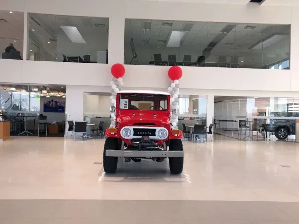 Tom Wood Toyota Parts - photo 2