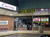 Sayville Discount Auto Parts Corp