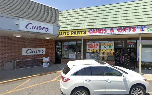 Sayville Discount Auto Parts Corp - photo 2