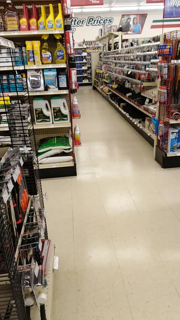 O'Reilly Auto Parts - photo 2