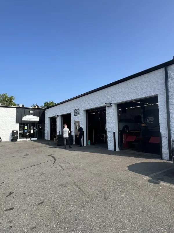 Yorktown Tire Auto Care - photo 2