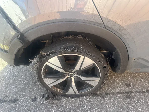 Yorktown Tire Auto Care - photo 3