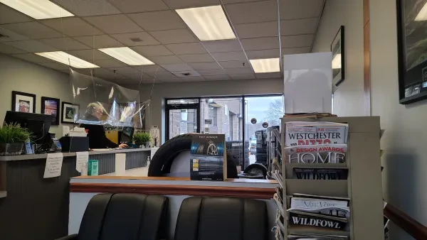 Yorktown Tire Auto Care - photo 4