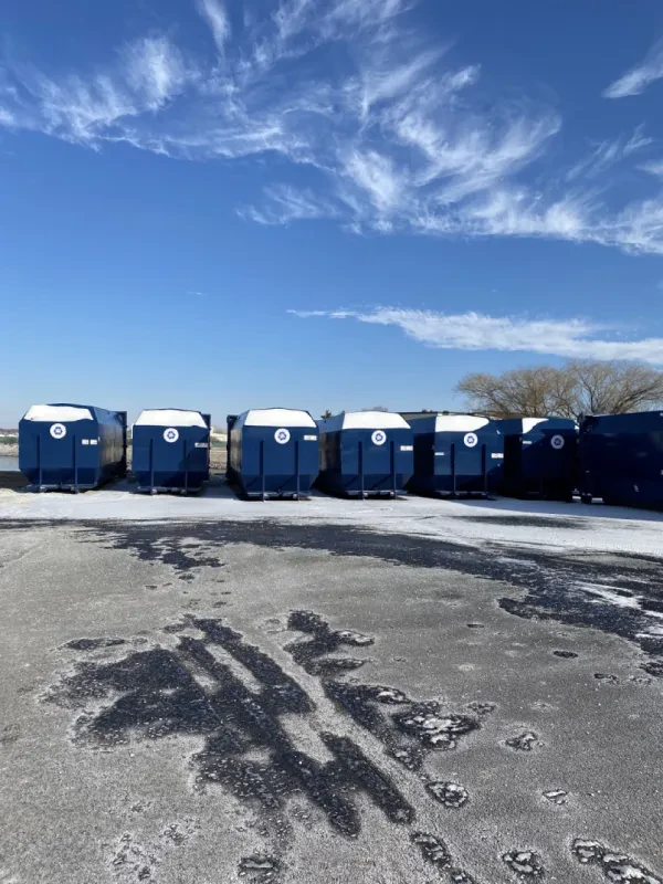 Pratt Recycling, Inc. - photo 2