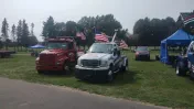 Mann's Wrecker service
