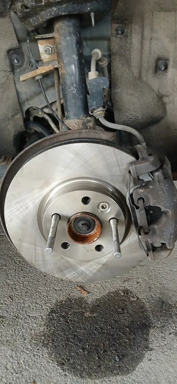 BC's Auto Parts Inc - photo 3