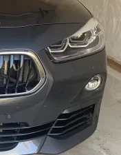 Mosher Auto Body, Inc.