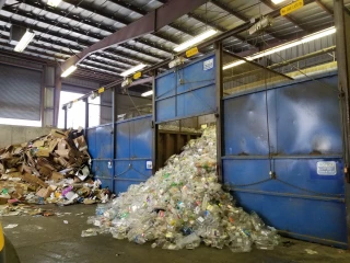 City of Keene Recycling/Transfer Station