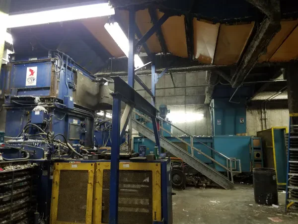 City of Keene Recycling/Transfer Station - photo 2