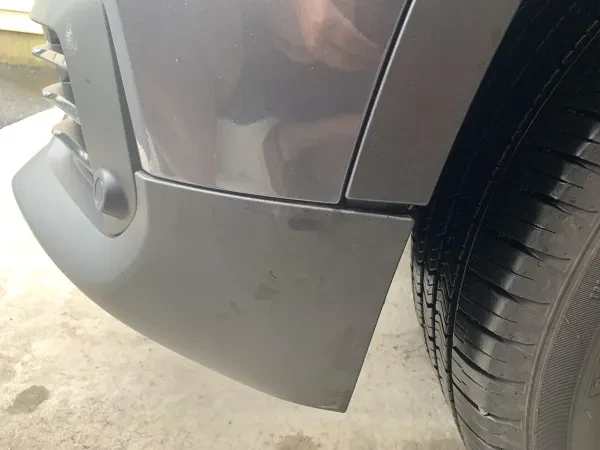 Mosher Auto Body, Inc. - photo 4