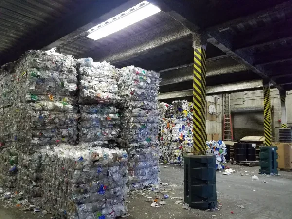 City of Keene Recycling/Transfer Station - photo 3
