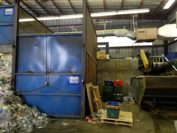 City of Keene Recycling/Transfer Station - photo 4