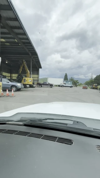 Valley View Transfer Station