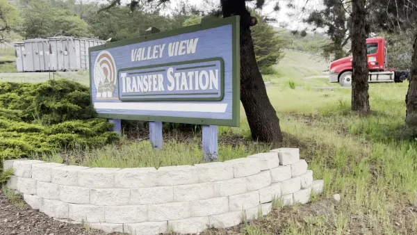 Valley View Transfer Station - photo 2