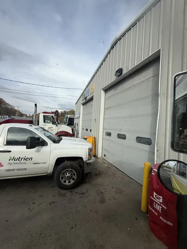 North East Service Center - photo 4
