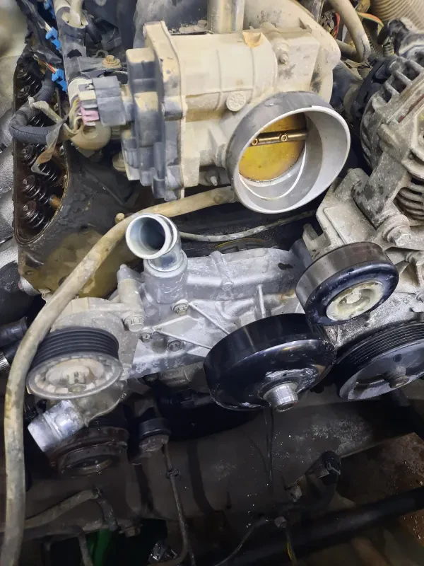 stephens auto service - photo 2