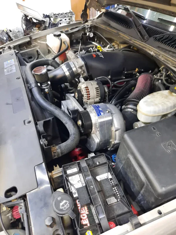 stephens auto service - photo 3