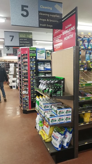 Bayley Lumber & Hardware