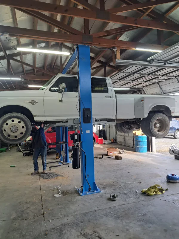 stephens auto service - photo 4