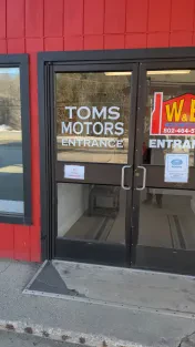 Tom's Motors