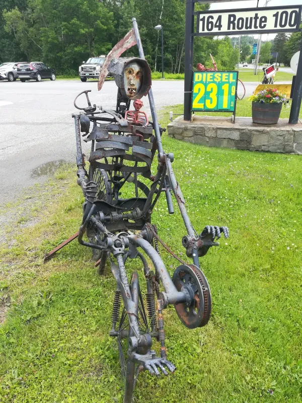 Tom's Motors - photo 3