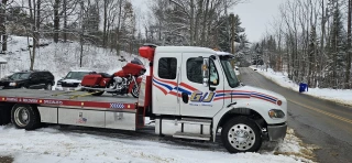 G/J TOWING INC.