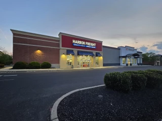 Harbor Freight