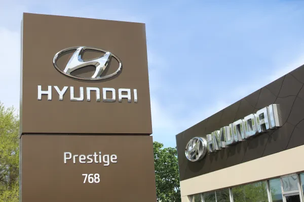 Prestige Hyundai - photo 4