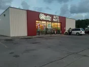 O'Reilly Auto Parts