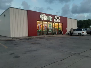 O'Reilly Auto Parts