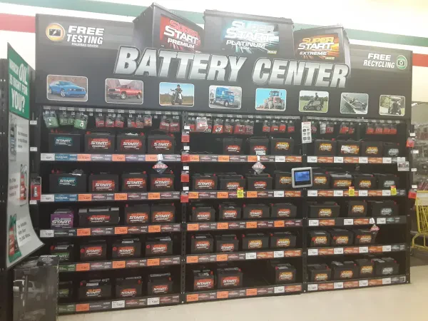 O'Reilly Auto Parts - photo 3