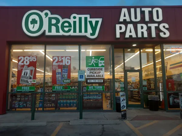 O'Reilly Auto Parts - photo 4