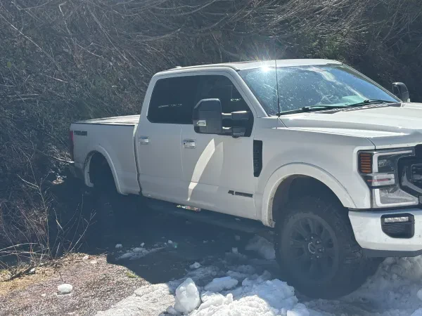Barnett Towing & Service LLC - photo 2