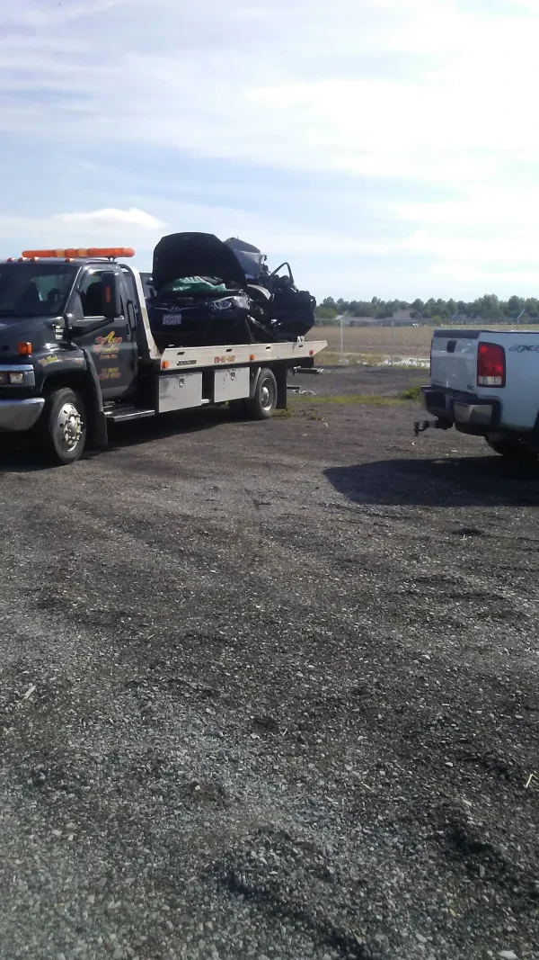 Ace Wrecker & Repair LLC - photo 4