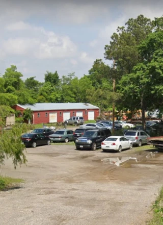 Hays Auto Salvage