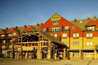 Mount Snow Grand Summit Resort