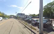 Braintree Auto Body Co Inc