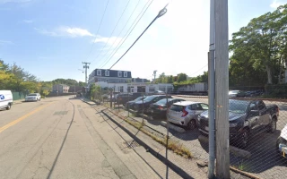 Braintree Auto Body Co Inc