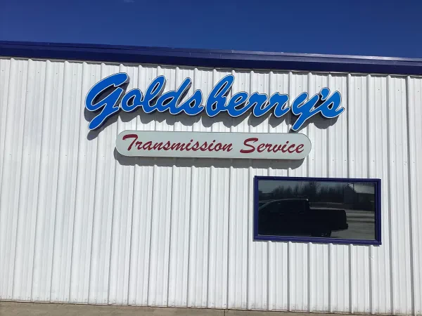 Goldsberrys Transmission - photo 4