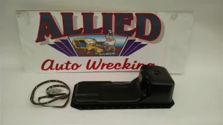 Allied Auto Wrecking Inc. - photo 4