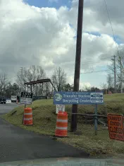 City of Kingston Transfer Station