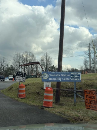 City of Kingston Transfer Station