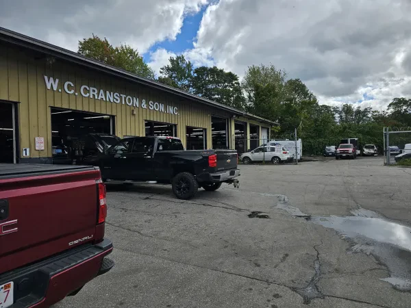 W.C. Cranston & Son Automotive - photo 3
