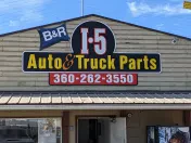 B&R Auto Wrecking