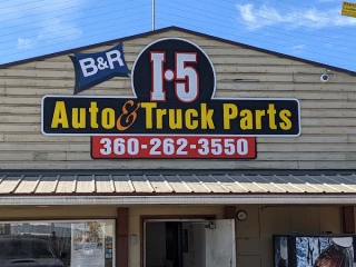 B&R Auto Wrecking