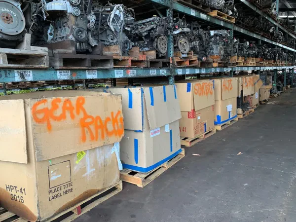 B&R Auto Wrecking - photo 3