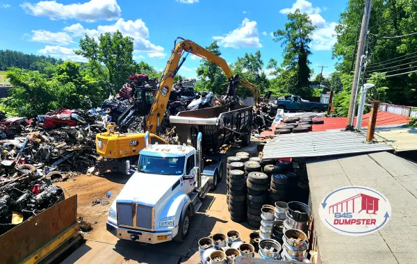 West Kingston Recycling - photo 3